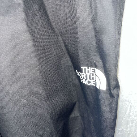 The North Face Boys EZ Grow Insulated Gray Adjustable Ski Snow Pants Sz L 14/16 - Picture 4 of 8